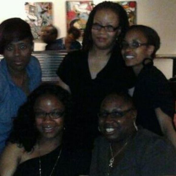 Meet your Posher, Christal - Picture 1 of 1